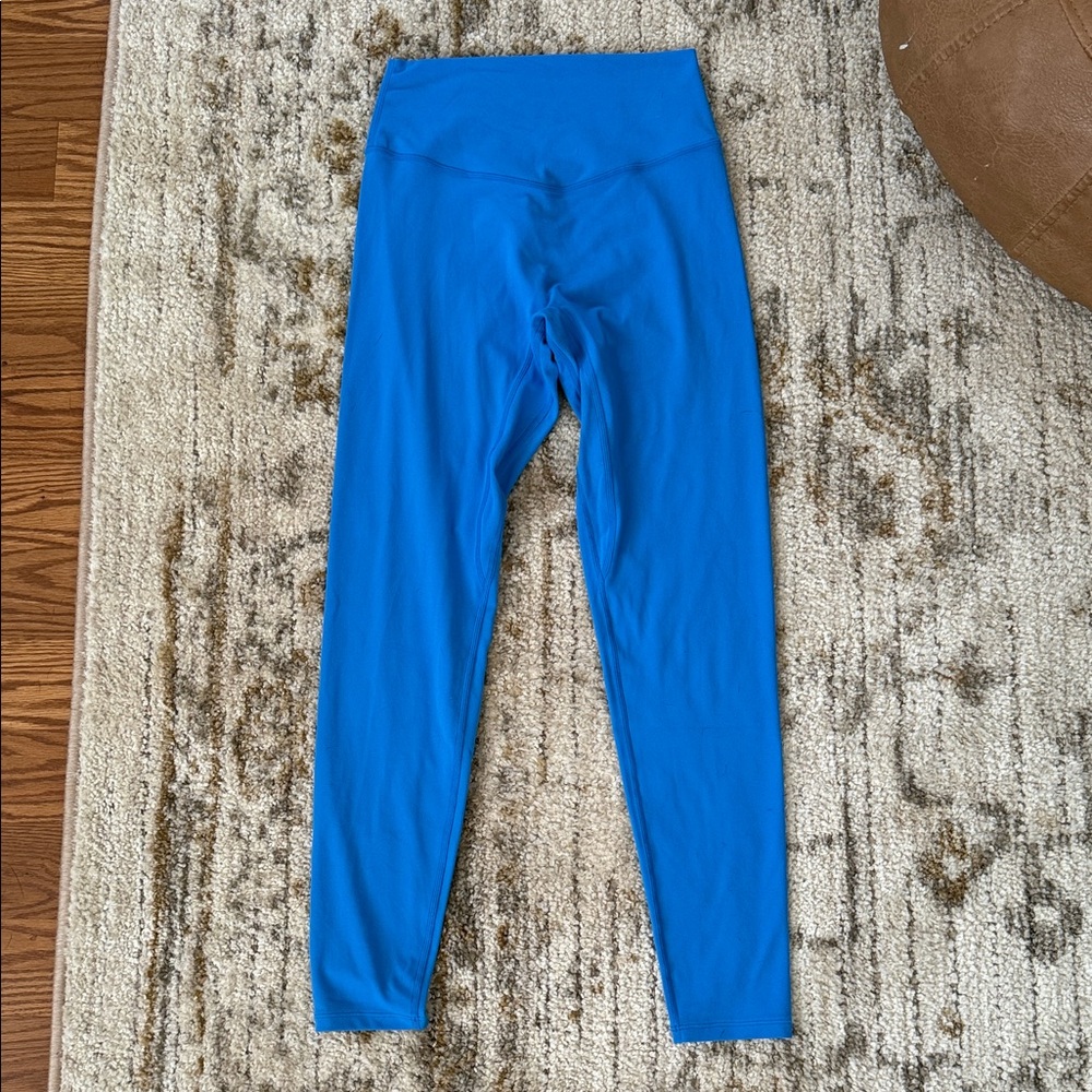 Vitality Cloud II Pant / Capri / Small